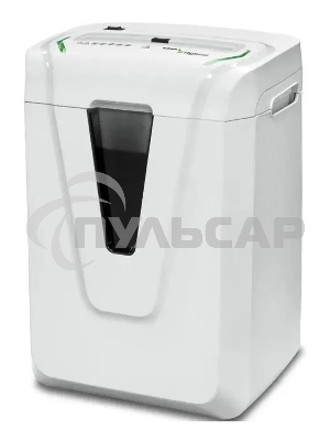 Шредер Kobra S4-Hybrid E/S серый (секр.Р-2) ленты 20лист. 40лтр. скрепки скобы пл.карты CD