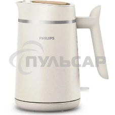 Чайник электрический Philips HD9365/10 1.7л. 2200Вт белый (корпус: пластик)