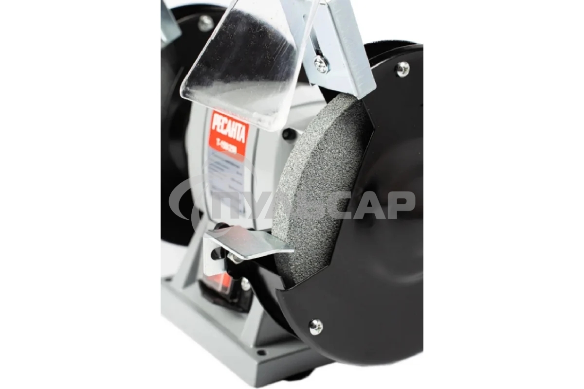 Электроточило Ресанта Т-150/250 250Вт 2950об/мин d=150мм t=16мм