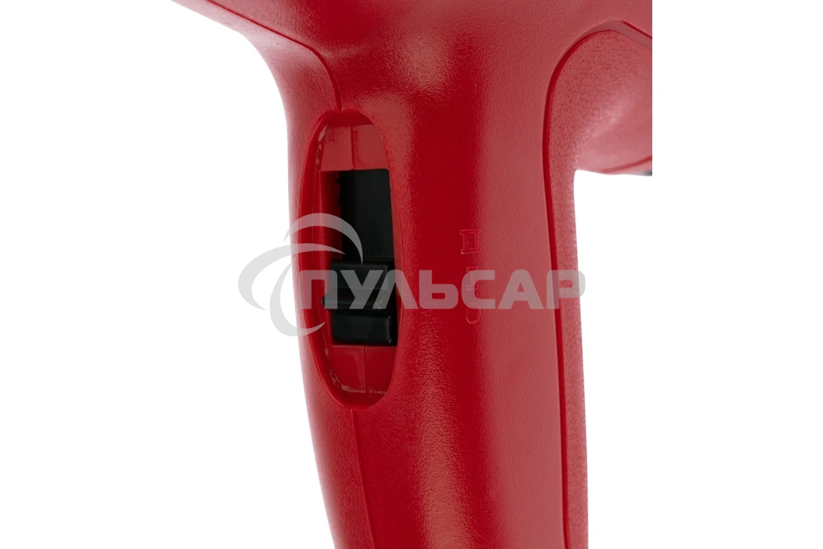 Фен строительный Rexant, 230 В/1500 Вт 