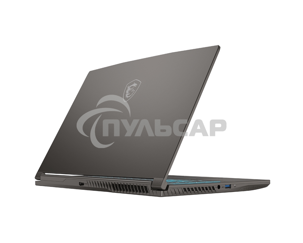 Ноутбук MSI Thin A15 B7UC-405XRU 15.6