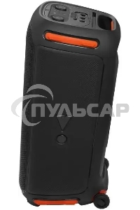 Портативная акустическая система JBL Party Box 710 черный