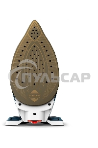 Парогенератор Tefal Express Power SV8111E0, синий / белый