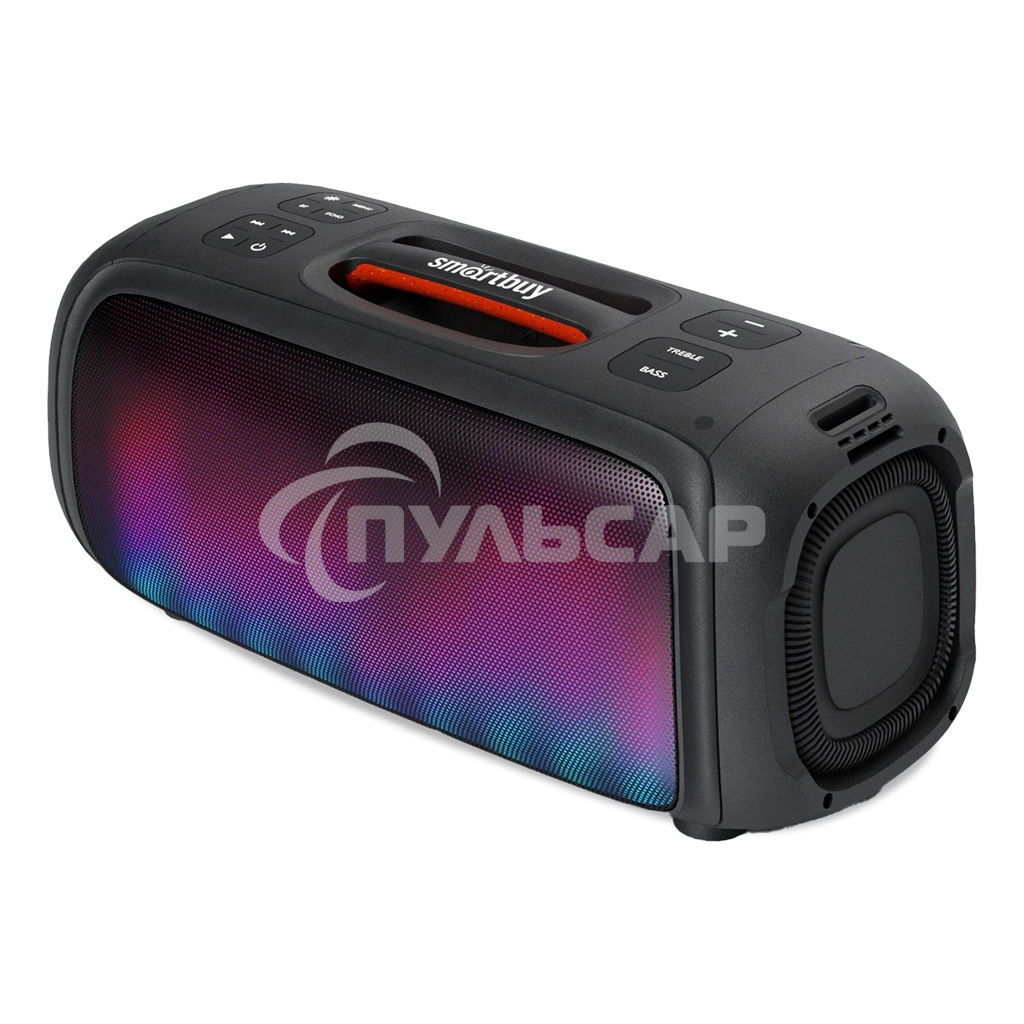 Акустическая система Smartbuy (SBS-5560) EVOLUTION 2, черный