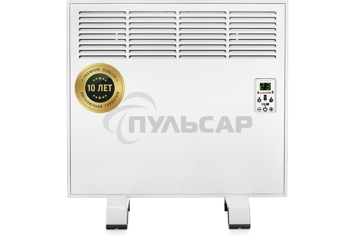 Электрический конвектор iVigo EPK4550E07 750 Вт белый