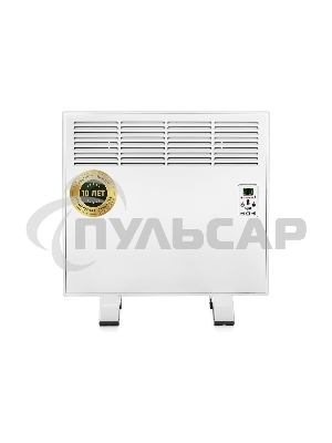 Электрический конвектор iVigo EPK4550E07 750 Вт белый