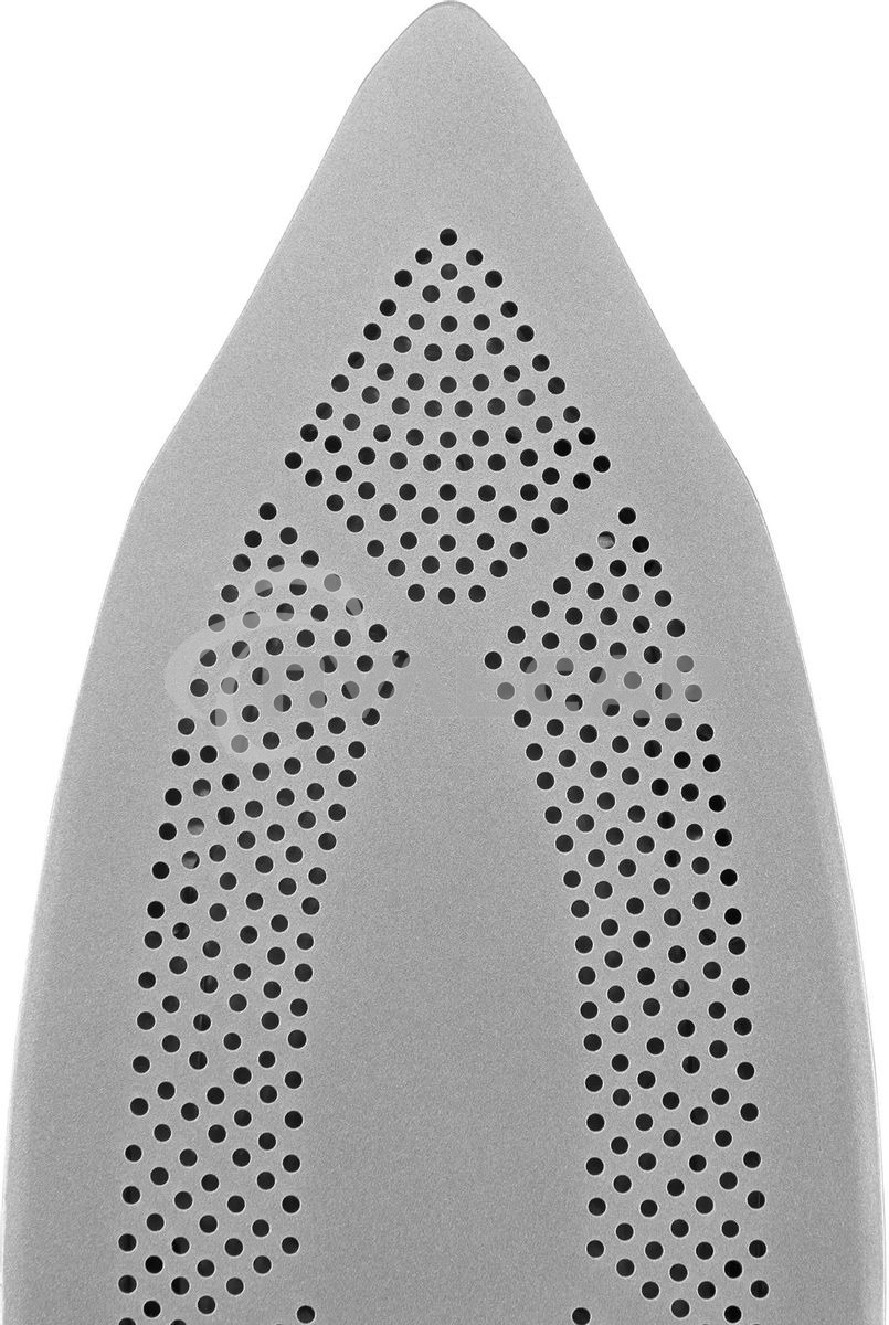 Утюг Hyundai H-SIP3100 3100Вт серый/серебристый