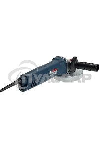 Углошлифовальная машина Энгельс УШМ 1400-125 К 1400Вт 11500об/мин рез.шпин.:M14 d=125мм (0.701.020.008)