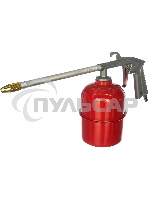 Пневматическое оборудование FUBAG Пневмопистолет для вязких жидкостей