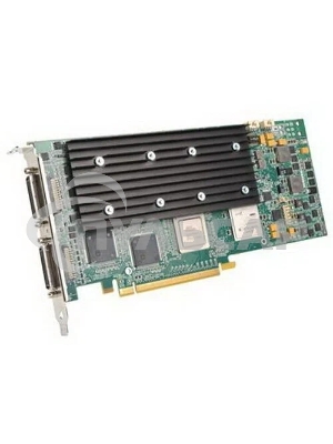 Видеокарта Matrox MURA-MPX44HF