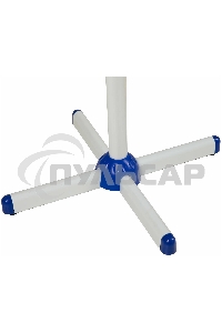 Вентилятор напольный making Oasis everywhere VF-40PWB (2шт в коробке) (выписывать кратно 2), белый (цена указана за 1 шт)