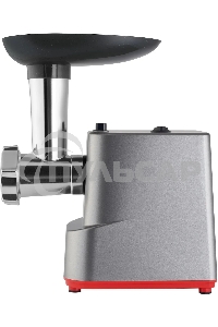 Мясорубка электрическая Hyundai HY-MG3144 1800Вт графит/серебристый
