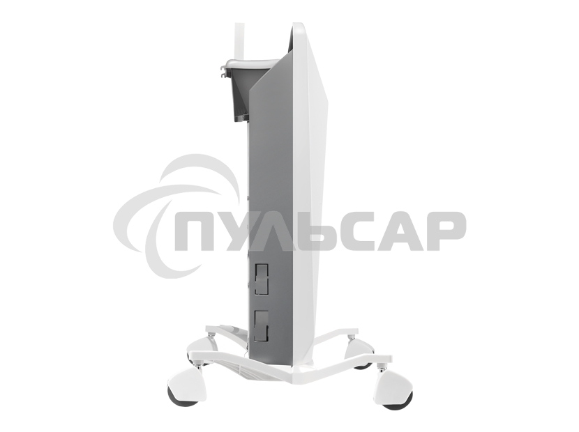 Модуль отопительный электрического конвектора Electrolux Rapid Transformer ECH/R-2000 T белый, 2000 Вт, 25 м2, (для работы конвектора требуется блок управления)