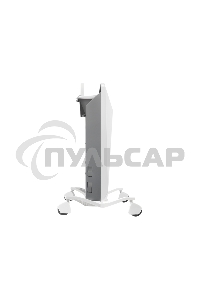 Модуль отопительный электрического конвектора Electrolux Rapid Transformer ECH/R-2000 T белый, 2000 Вт, 25 м2, (для работы конвектора требуется блок управления)