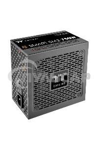 Блок питания Thermaltake Smart BM3 (PS-SPD-0750MNFABE-3), 750Вт, 80 PLUS Bronze, 120мм, модульный, черный