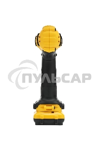 Дрель-шуруповерт DeWalt DCD710D2-QW, Аккумуляторная, 10.8В, 2 АКБ, Кейс