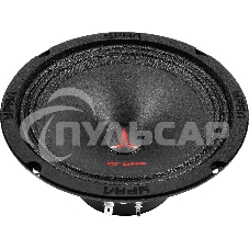 Колонки автомобильные URAL Огонь ОГ-165, 16.5 см (6 1/2 дюйм.), 2 шт