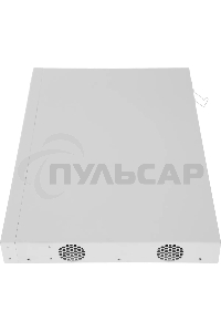 Маршрутизатор MIKROTIK CRS328-24P-4S+RM 24 SFP+