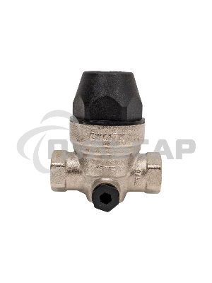 Регулятор давления для воды мембранный 1/2'