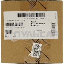 Блок питания 460W HP DL120G5/DL160G6/DL180G6/DL320G6 (O)