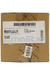 Блок питания 460W HP DL120G5/DL160G6/DL180G6/DL320G6 (O)