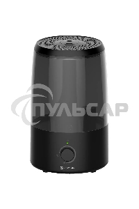Увлажнитель воздуха ультразвуковой Neoclima ONYX 3.5L черный, объем 3.5л, механика