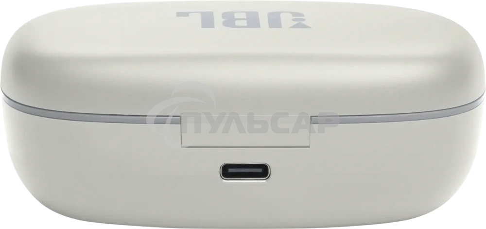 Наушники JBLENDURPEAK3WHT белый