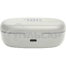 Наушники JBLENDURPEAK3WHT белый