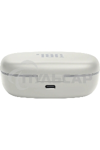 Наушники JBLENDURPEAK3WHT белый