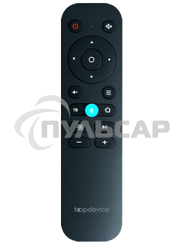 Телевизор TopDevice 50