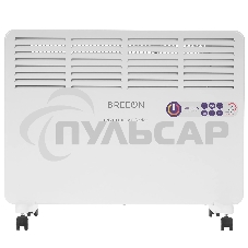 Электрический конвектор Breeon BCPT-1500 KM