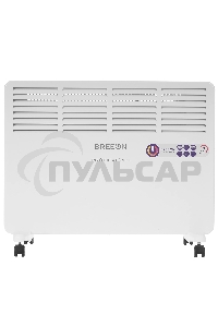 Электрический конвектор Breeon BCPT-1500 KM