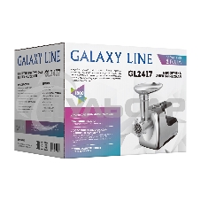 Мясорубка электрическая Galaxy GL 2417