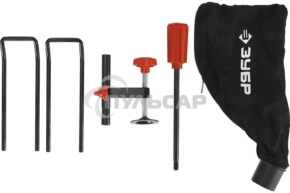 Пила торцовочная ЗУБР 