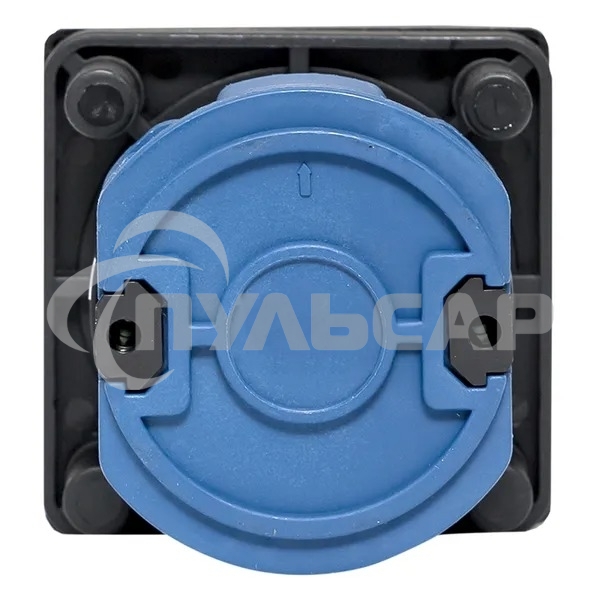 Переключатель кулачковый ПК-1-12 2П 10А 