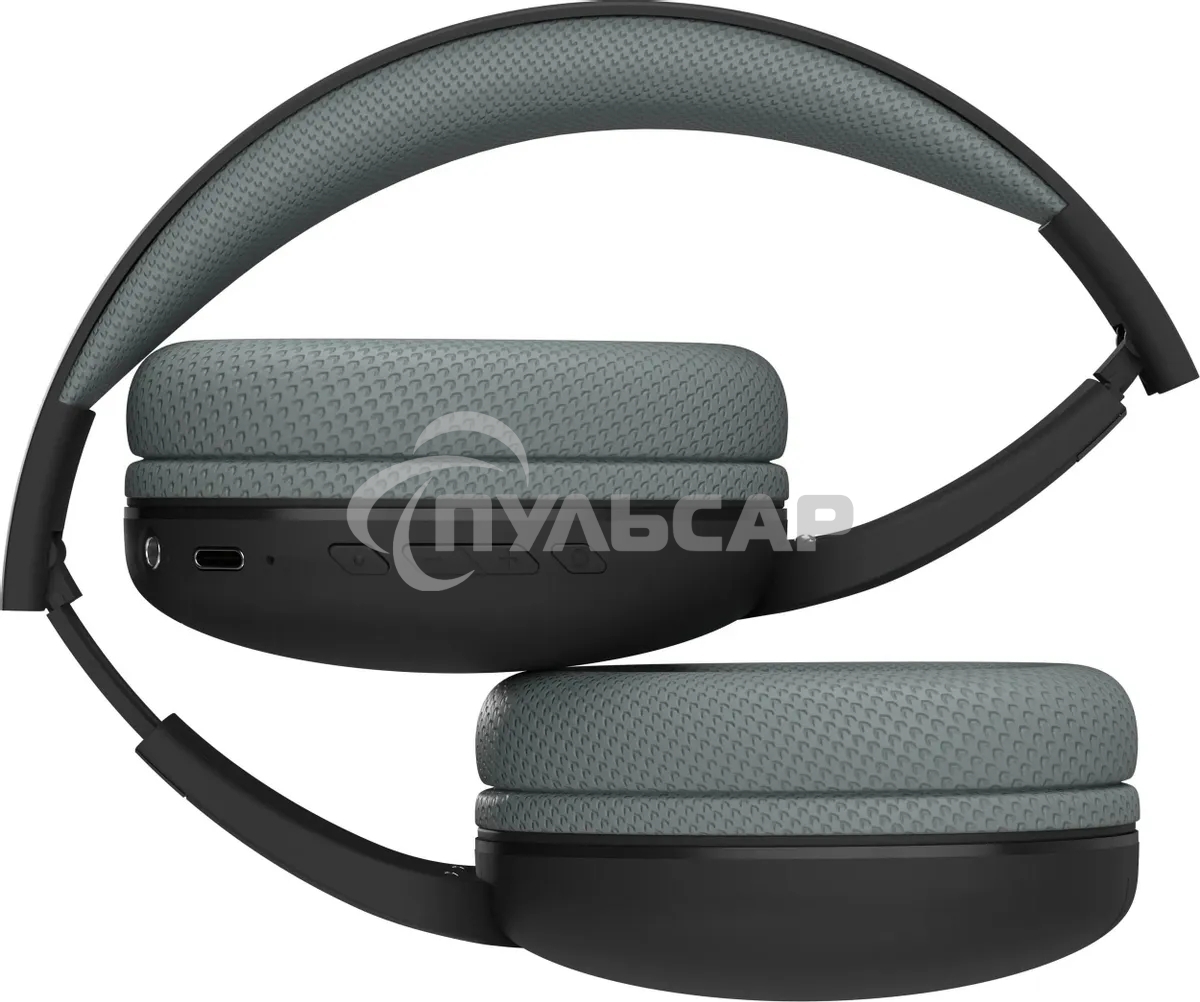 Беспроводная гарнитура Defender FreeMotion B480 черный