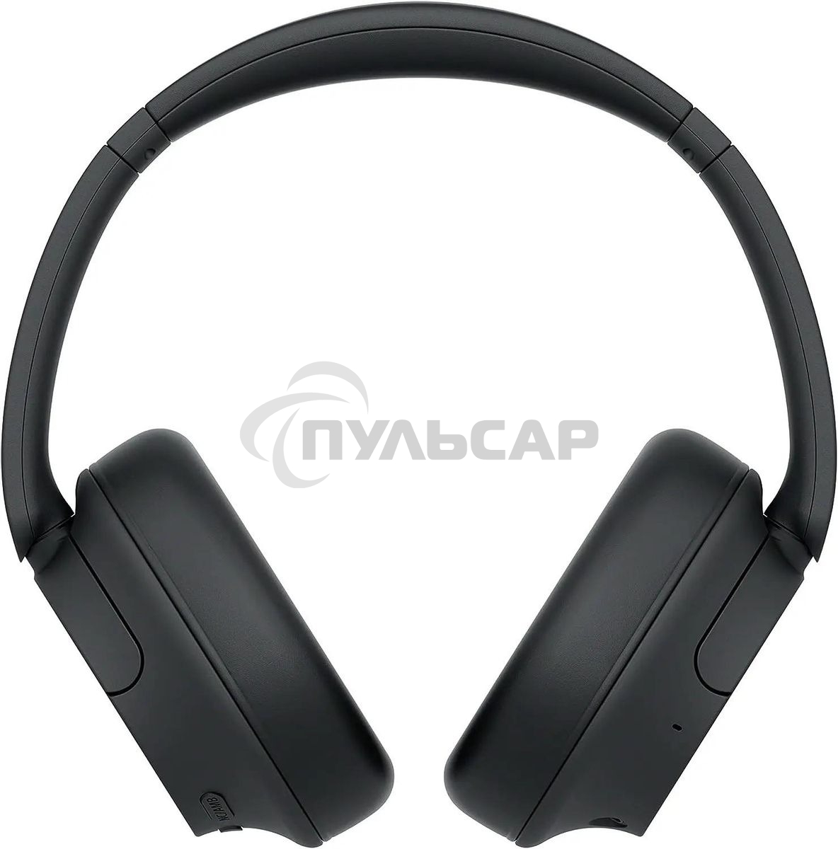 Гарнитура Sony WRL WH-CH720N/B черный