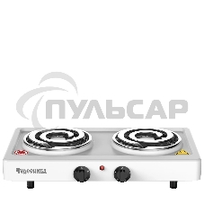 Плитка эл. настольная Чудесница ЭЛП-814