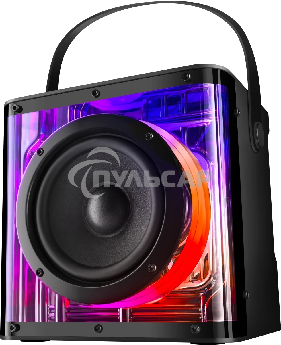 Портативная колонка Defender Versuz 15Вт,