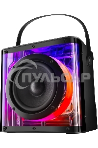 Портативная колонка Defender Versuz 15Вт,