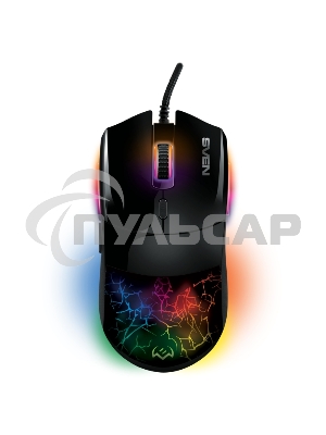 Мышь проводная игровая SVEN RX-G995