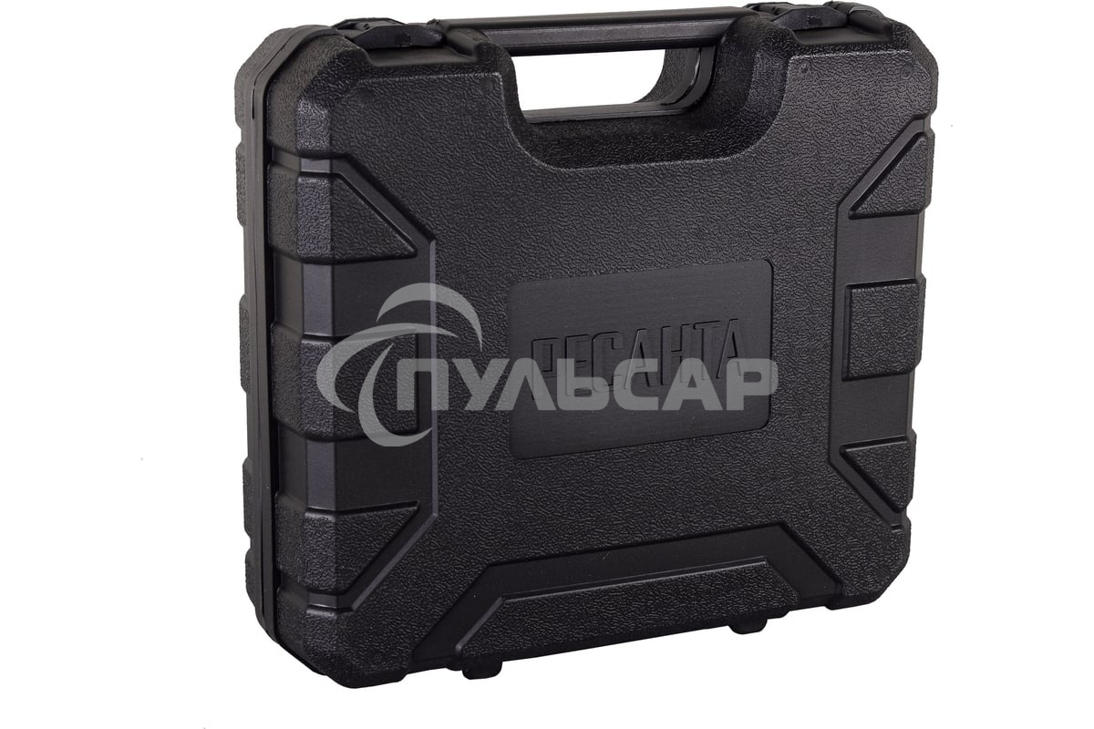 Технический фен Ресанта ФЭ-2000К 2000Вт темп.50/350/550С