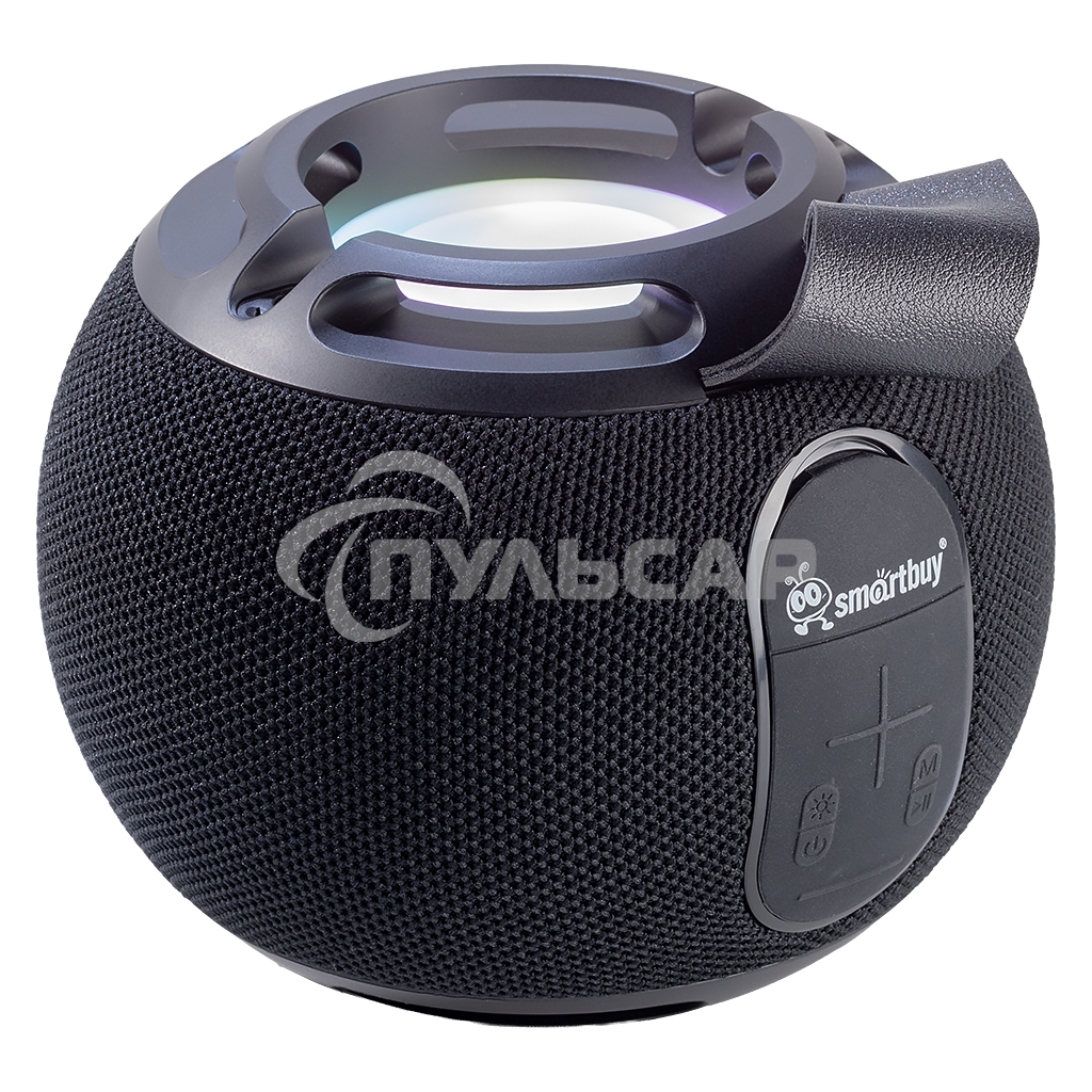 Портативная колонка Smartbuy (SBS-5740) BLAST 2 черный