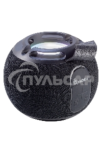 Портативная колонка Smartbuy (SBS-5740) BLAST 2 черный