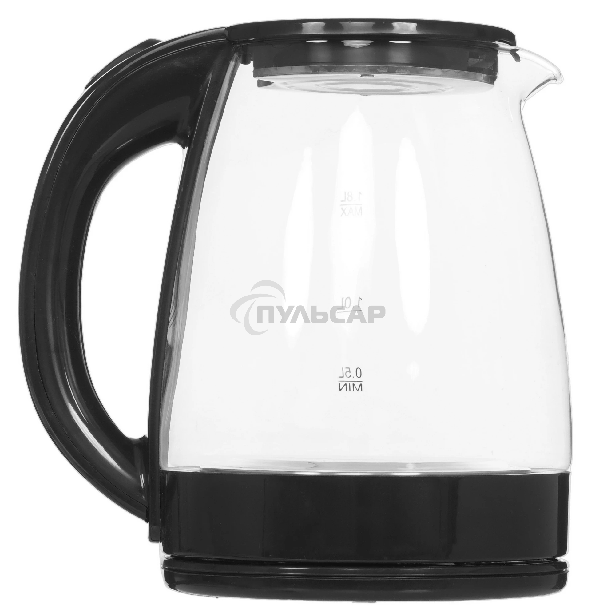 Чайник электрический Kelli KL-1368