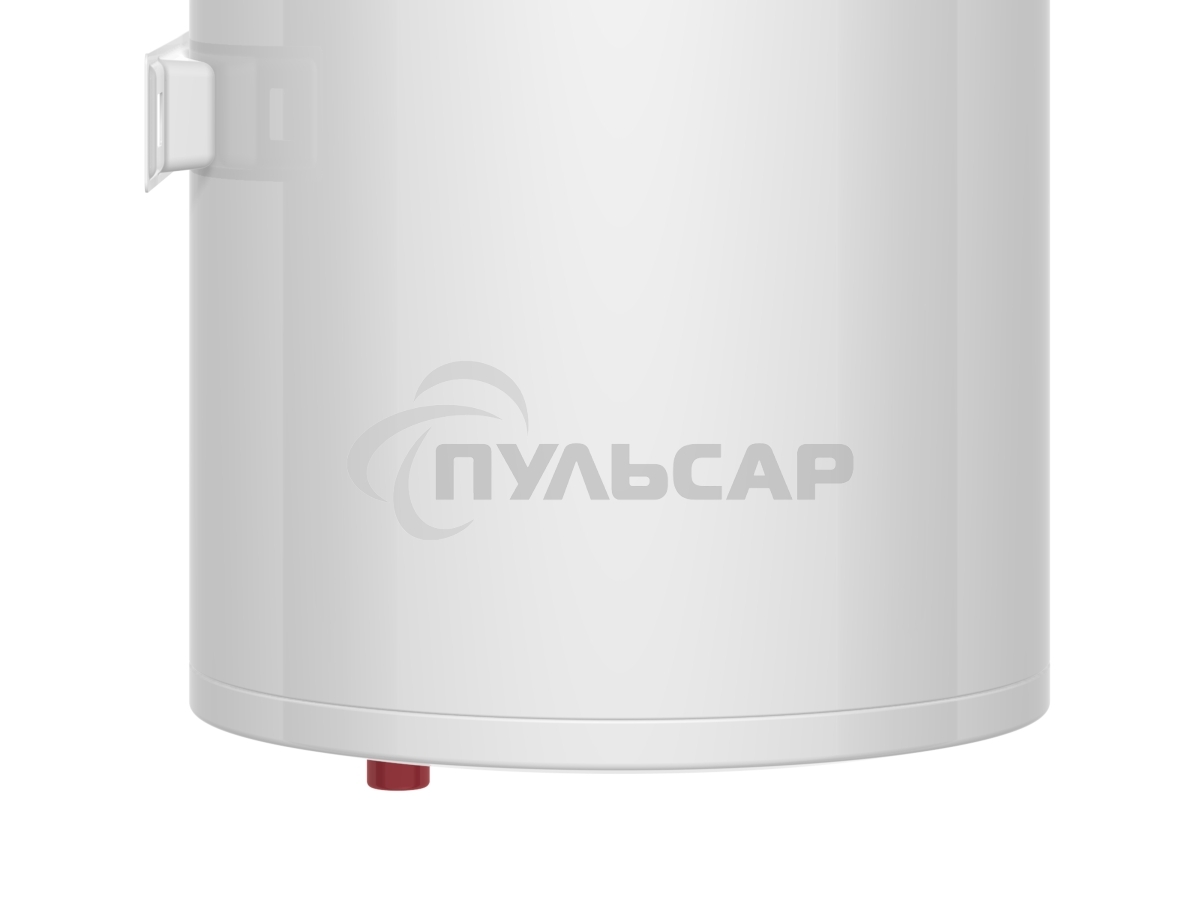 Водонагреватель Thermex Fusion 50 V 2кВт 50л электрический настенный