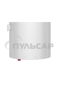 Водонагреватель Thermex Fusion 50 V 2кВт 50л электрический настенный