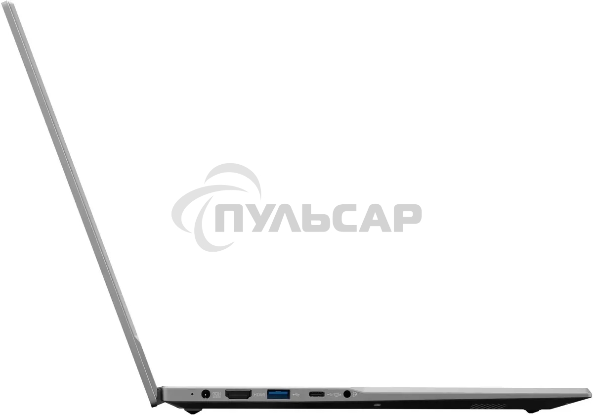 Ноутбук Osio BaseLine B150i-006s N-series N100 8Gb SSD 512Gb Intel UHD Graphics 15.6