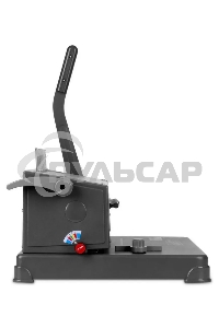 Переплетчик Deli 3874 A4/пластик.пруж. (6-12мм)