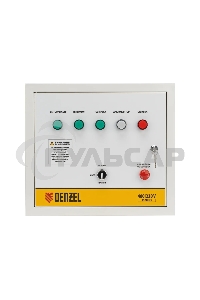 Блок автоматического запуска PS-180TS Denzel